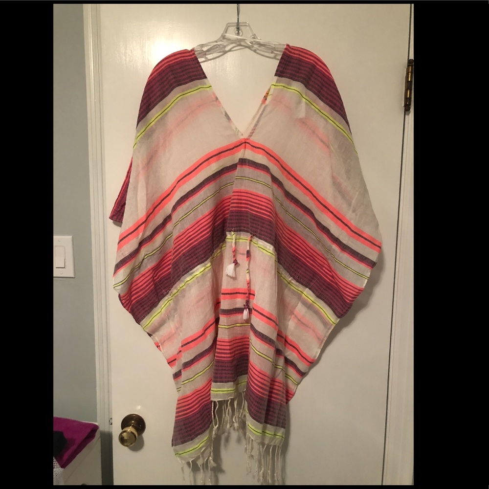 Bathing Suit Cover Up